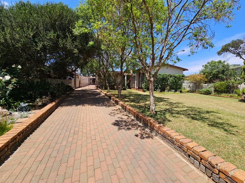 To Let 2 Bedroom Property for Rent in Kempton Park Ext 4 Gauteng