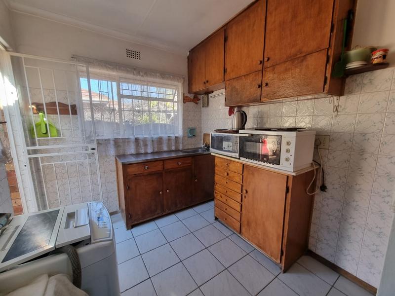 2 Bedroom Property for Sale in Florentia Gauteng