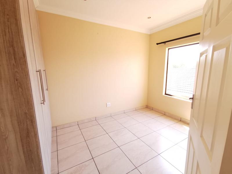 To Let 3 Bedroom Property for Rent in Rothdene Gauteng