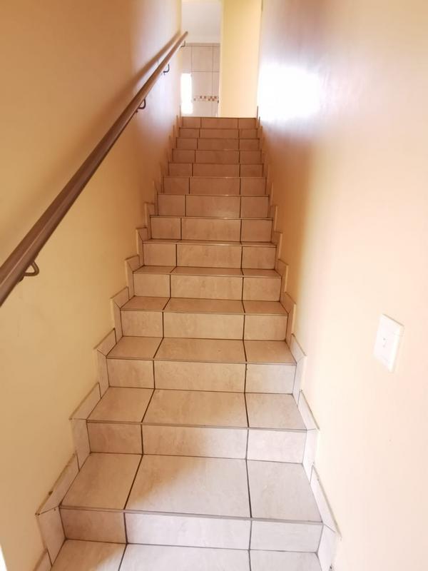 To Let 3 Bedroom Property for Rent in Rothdene Gauteng