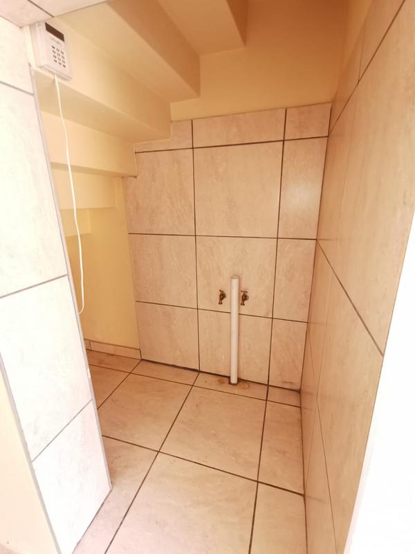 To Let 3 Bedroom Property for Rent in Rothdene Gauteng