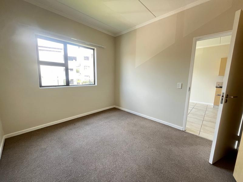 To Let 1 Bedroom Property for Rent in Sunninghill Gauteng