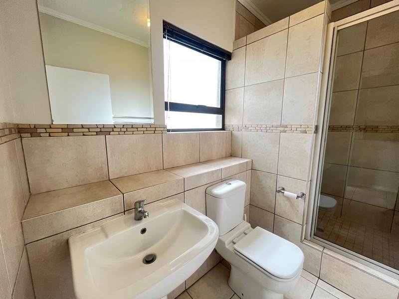 To Let 1 Bedroom Property for Rent in Sunninghill Gauteng