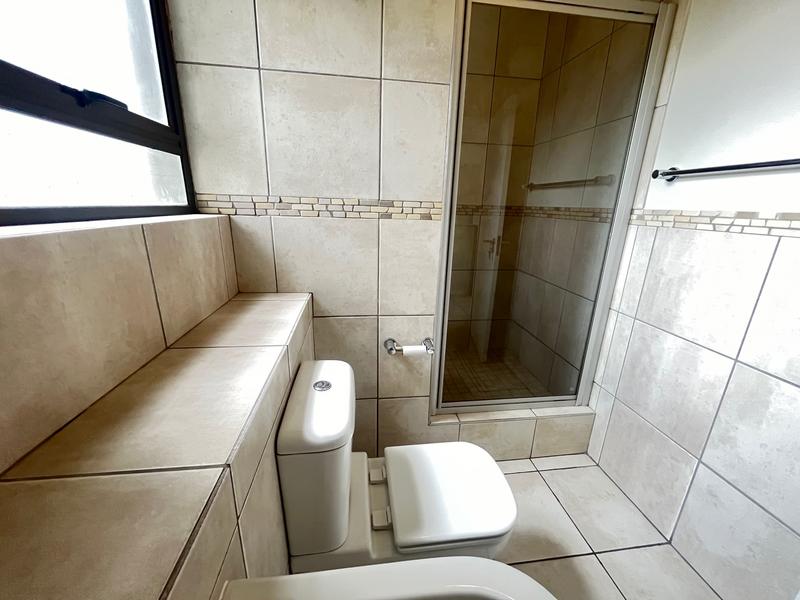 To Let 1 Bedroom Property for Rent in Sunninghill Gauteng