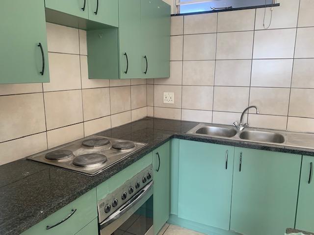 To Let 1 Bedroom Property for Rent in Elma Park Gauteng