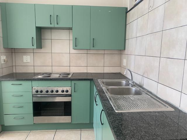 To Let 1 Bedroom Property for Rent in Elma Park Gauteng