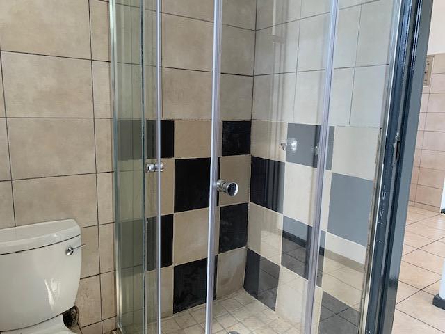 To Let 1 Bedroom Property for Rent in Elma Park Gauteng