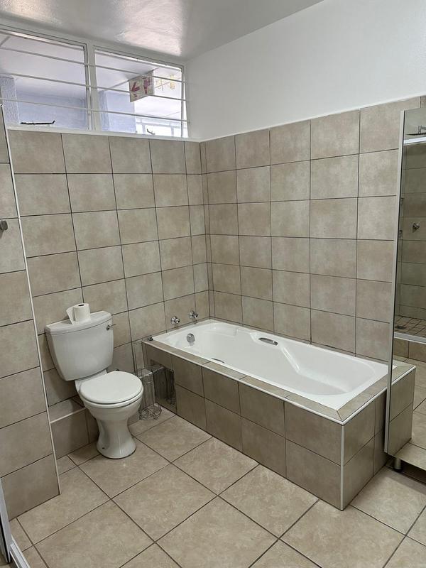 To Let 1 Bedroom Property for Rent in Elma Park Gauteng