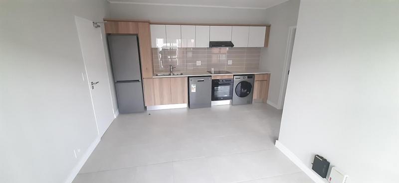 To Let 1 Bedroom Property for Rent in Linbro Park Gauteng