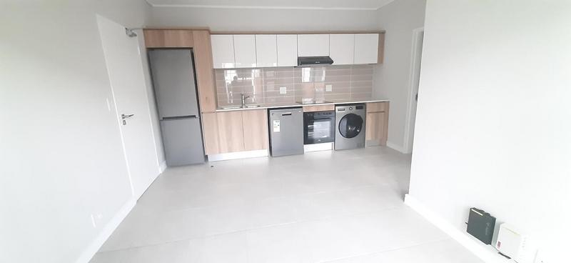 To Let 1 Bedroom Property for Rent in Linbro Park Gauteng