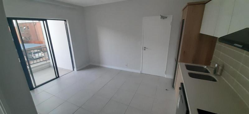 To Let 1 Bedroom Property for Rent in Linbro Park Gauteng