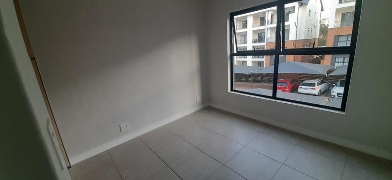 To Let 1 Bedroom Property for Rent in Linbro Park Gauteng