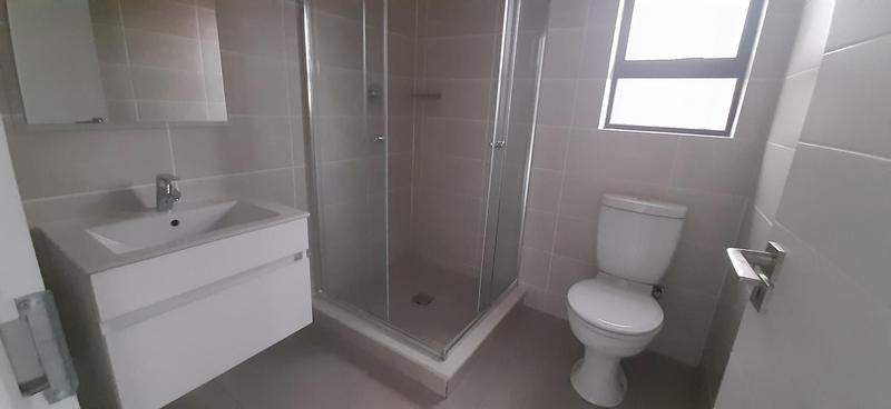To Let 1 Bedroom Property for Rent in Linbro Park Gauteng
