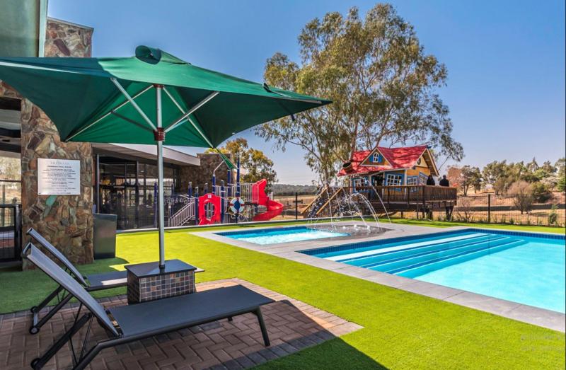 To Let 1 Bedroom Property for Rent in Linbro Park Gauteng