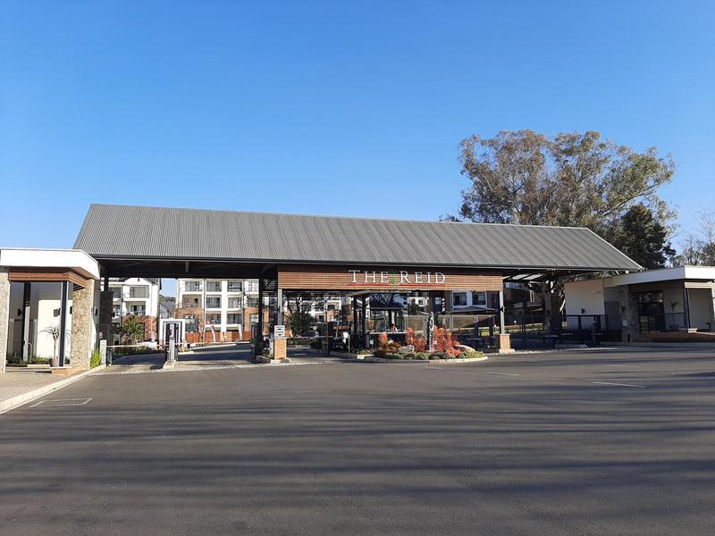 To Let 1 Bedroom Property for Rent in Linbro Park Gauteng