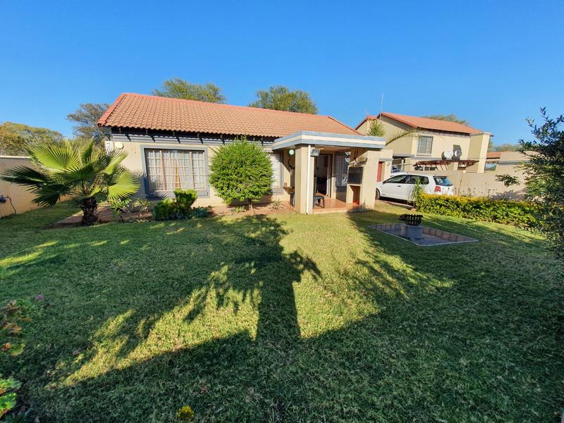 2 Bedroom Property for Sale in Annlin Gauteng