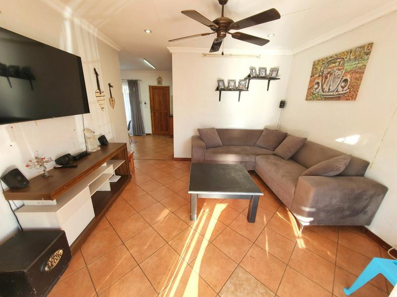 2 Bedroom Property for Sale in Annlin Gauteng