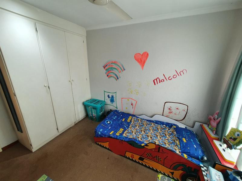2 Bedroom Property for Sale in Annlin Gauteng