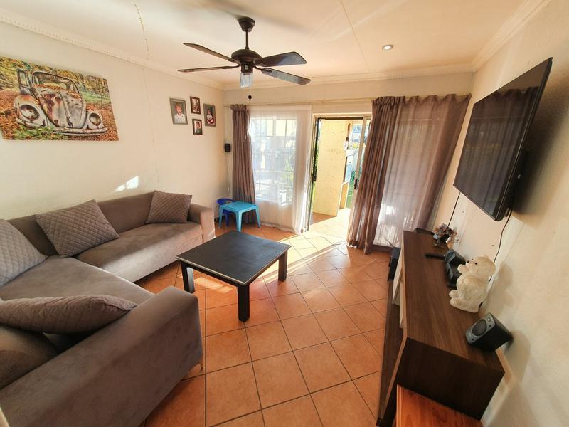 2 Bedroom Property for Sale in Annlin Gauteng