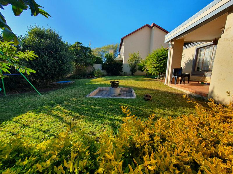 2 Bedroom Property for Sale in Annlin Gauteng
