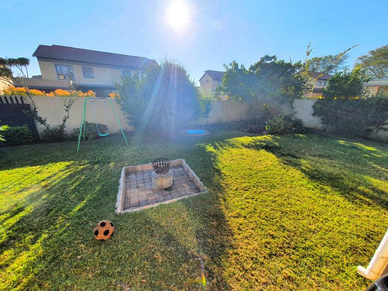 2 Bedroom Property for Sale in Annlin Gauteng