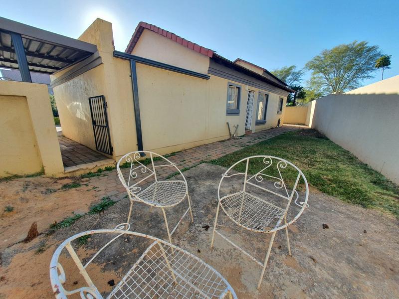 2 Bedroom Property for Sale in Annlin Gauteng