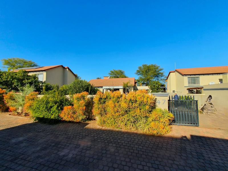2 Bedroom Property for Sale in Annlin Gauteng