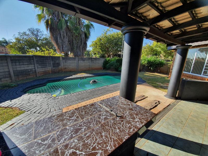 0 Bedroom Property for Sale in Doornpoort Gauteng