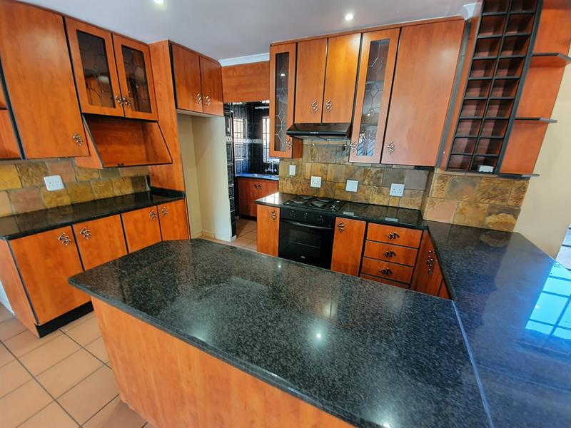 0 Bedroom Property for Sale in Doornpoort Gauteng