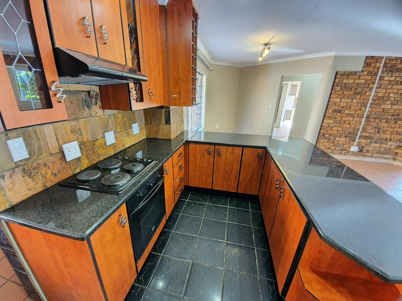 0 Bedroom Property for Sale in Doornpoort Gauteng