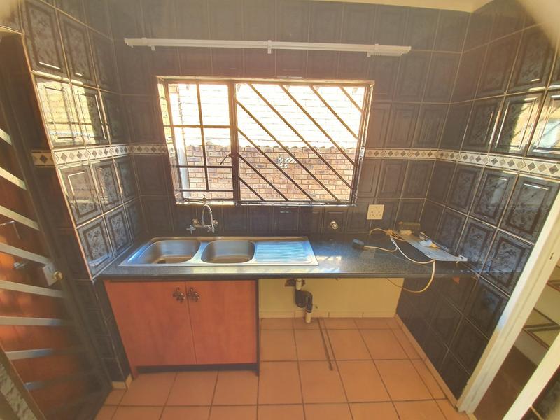 0 Bedroom Property for Sale in Doornpoort Gauteng