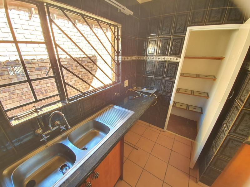 0 Bedroom Property for Sale in Doornpoort Gauteng