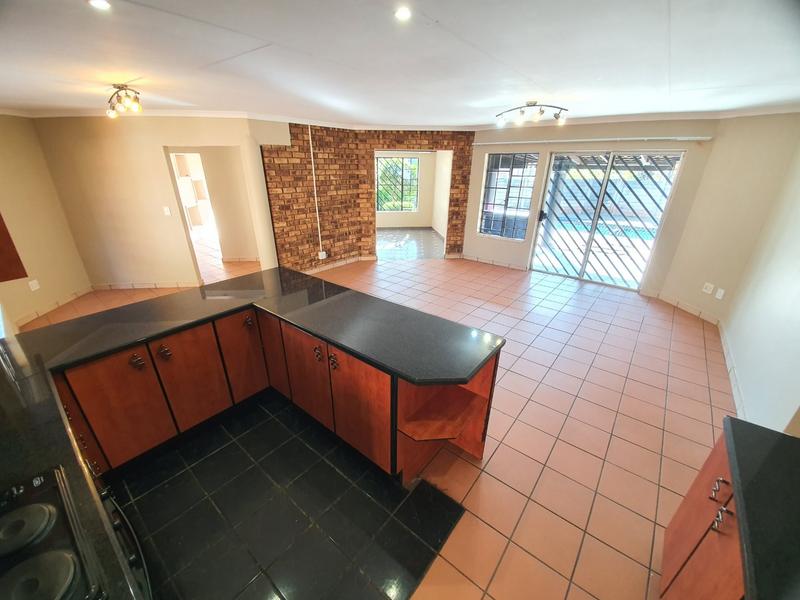 0 Bedroom Property for Sale in Doornpoort Gauteng