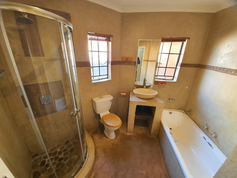 0 Bedroom Property for Sale in Doornpoort Gauteng