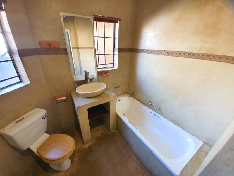 0 Bedroom Property for Sale in Doornpoort Gauteng
