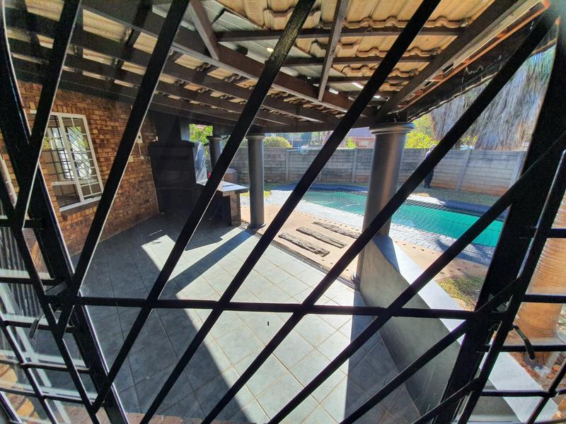 0 Bedroom Property for Sale in Doornpoort Gauteng