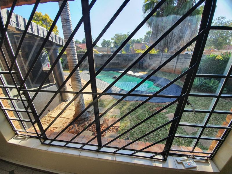 0 Bedroom Property for Sale in Doornpoort Gauteng