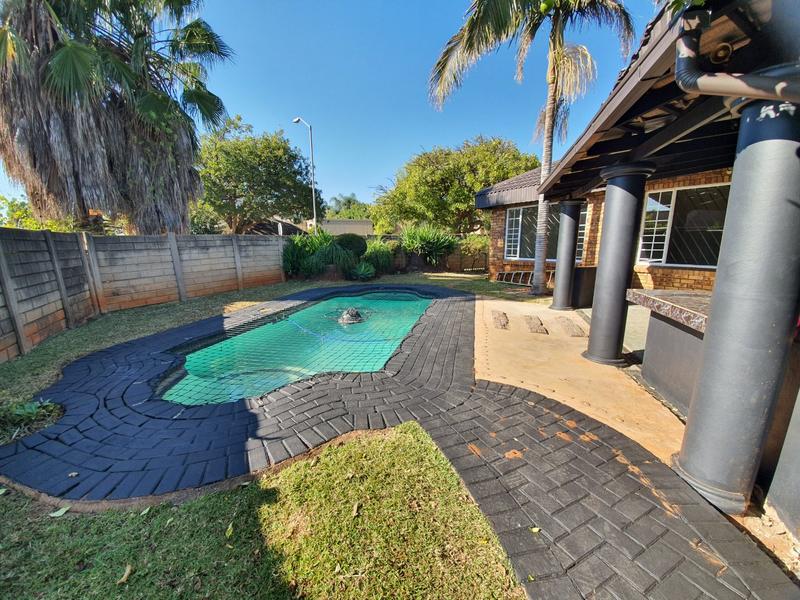 0 Bedroom Property for Sale in Doornpoort Gauteng