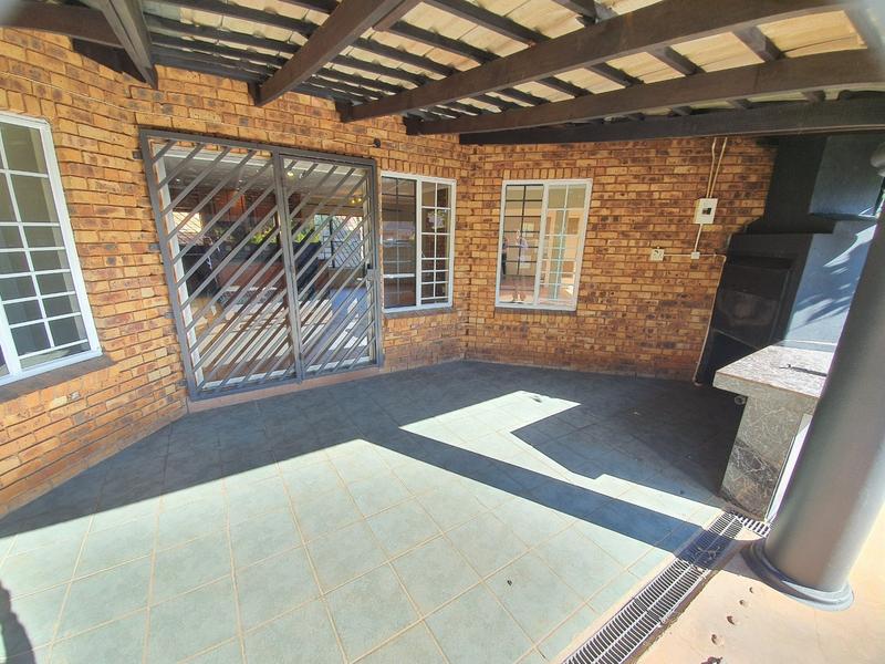 0 Bedroom Property for Sale in Doornpoort Gauteng