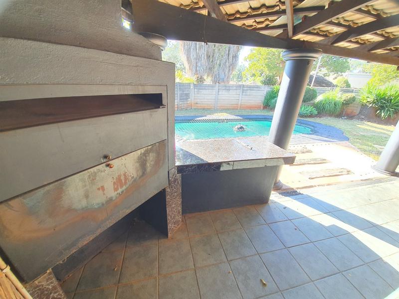 0 Bedroom Property for Sale in Doornpoort Gauteng