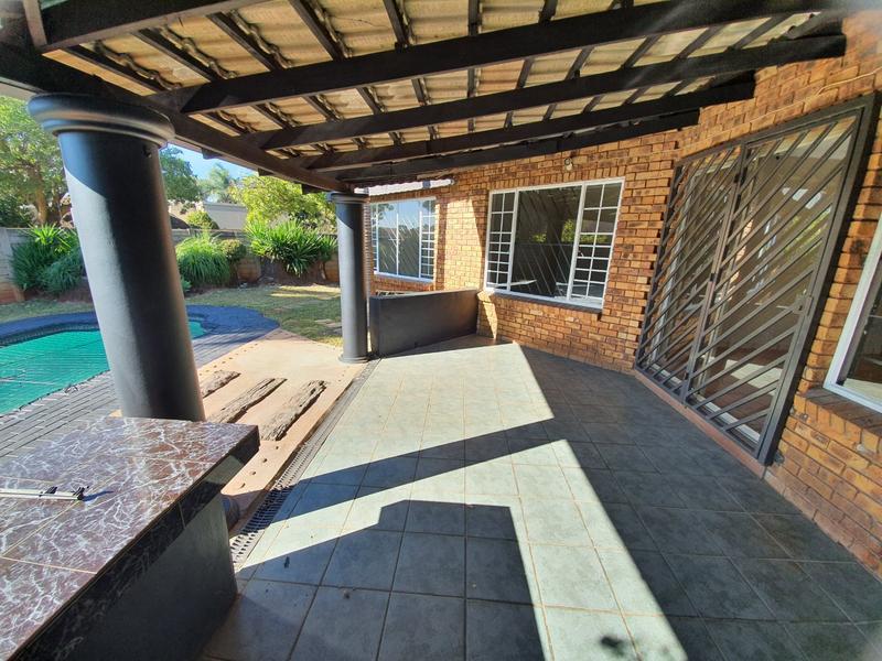 0 Bedroom Property for Sale in Doornpoort Gauteng