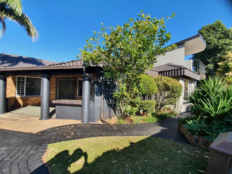 0 Bedroom Property for Sale in Doornpoort Gauteng