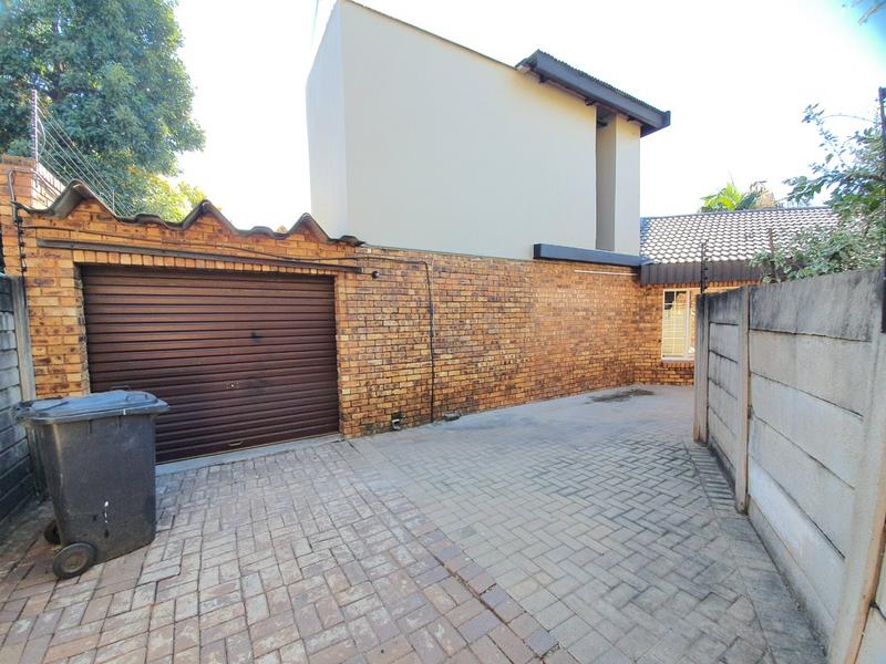 0 Bedroom Property for Sale in Doornpoort Gauteng