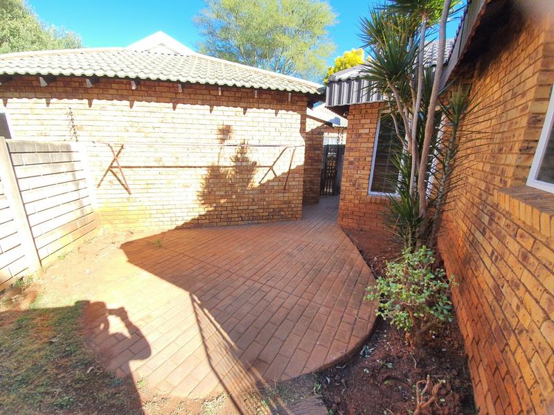0 Bedroom Property for Sale in Doornpoort Gauteng