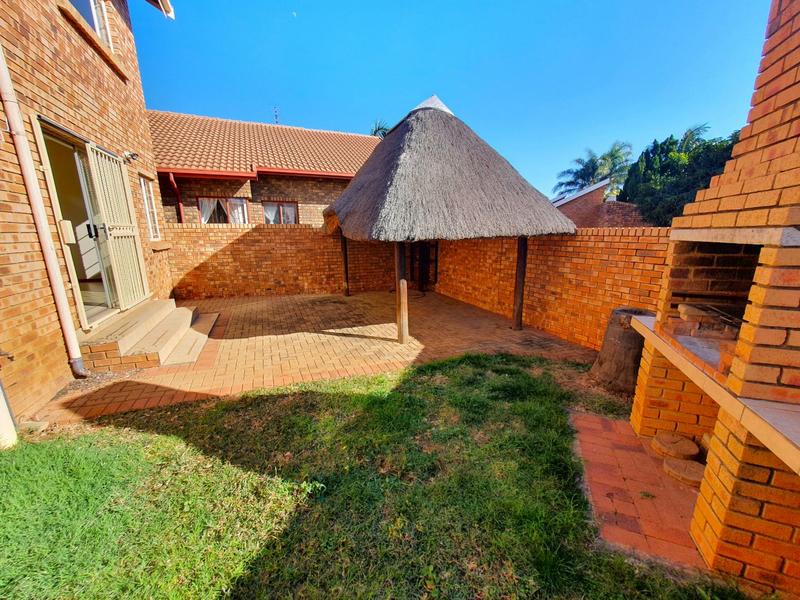 3 Bedroom Property for Sale in Magalieskruin Gauteng