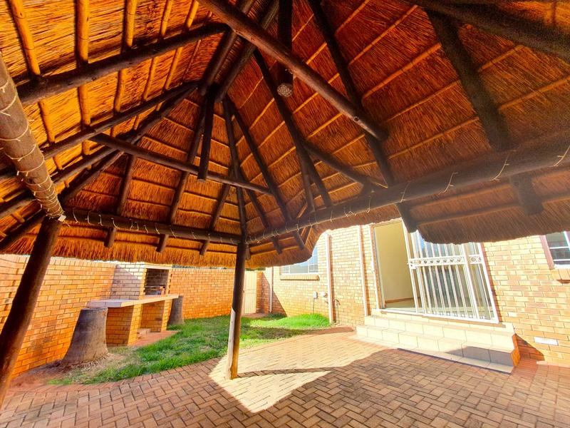 3 Bedroom Property for Sale in Magalieskruin Gauteng