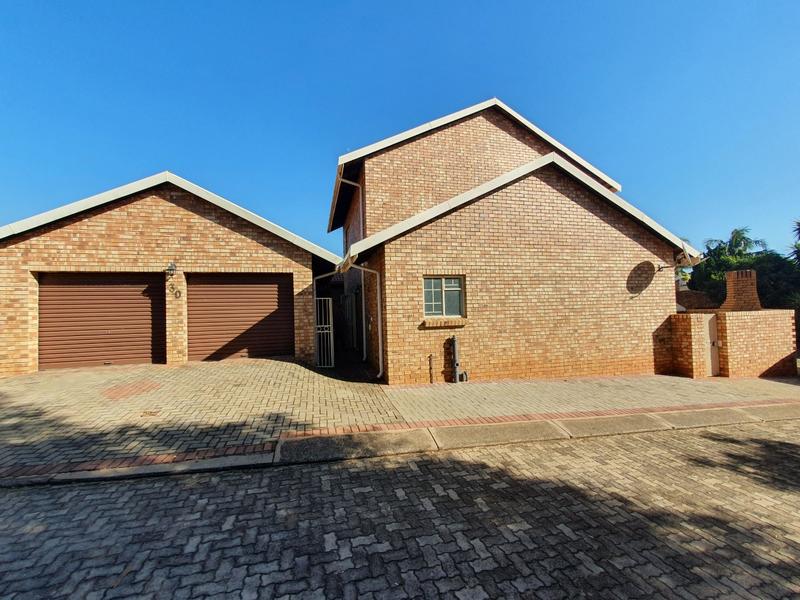 3 Bedroom Property for Sale in Magalieskruin Gauteng