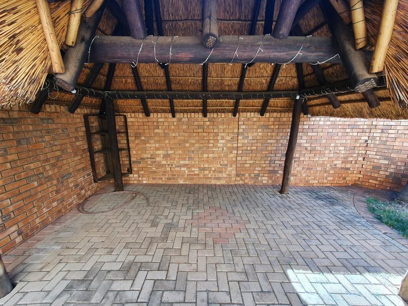 3 Bedroom Property for Sale in Magalieskruin Gauteng