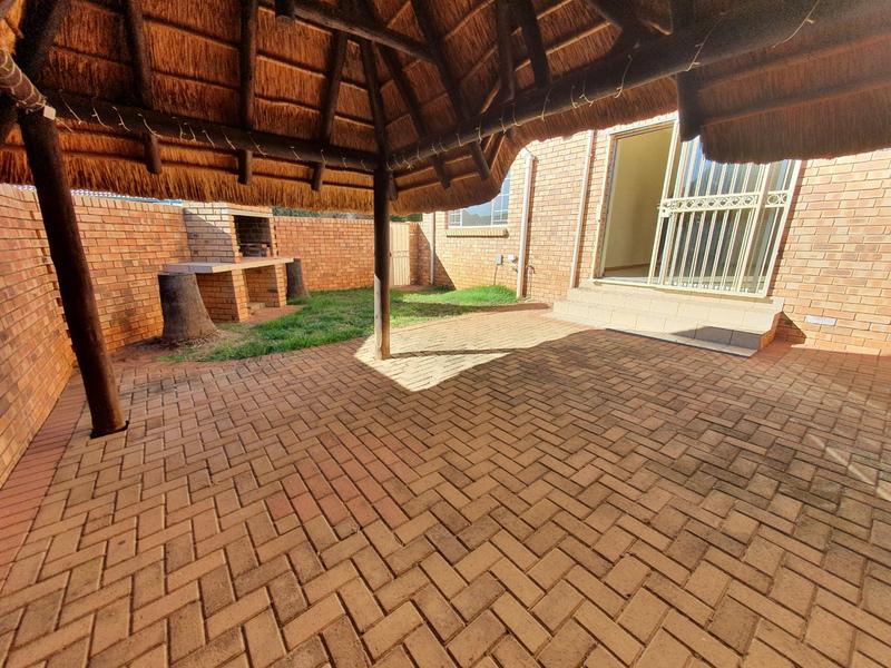 3 Bedroom Property for Sale in Magalieskruin Gauteng