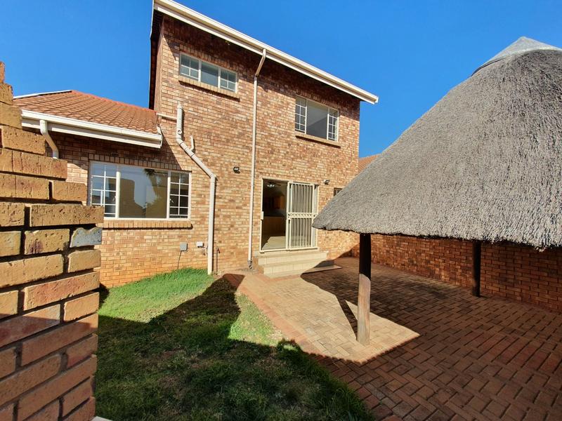 3 Bedroom Property for Sale in Magalieskruin Gauteng